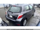 Toyota Yaris JTDKTUD38CD529799 снимка