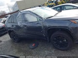 Toyota Rav4 Xse 2T35WRFV3RW225663 снимка