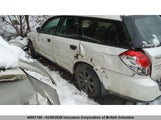 Subaru Outback 4S4BP60C297318624 fotografie