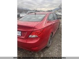 Hyundai Accent Gls/Gs KMHCT4AE6DU526231 снимка