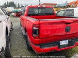 Ram  Sport 1C6SRFVT2NN309619 снимка