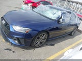 Audi A4 WAUEAAF4XMN013346 снимка