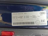Audi A4 WAUEAAF4XMN013346 fotografie