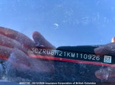 Honda Hr-V 3CZRU6H21KM110926 снимка