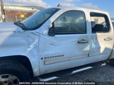 Chevrolet Silverado K1500 3GCEK13M99G124636 снимка