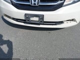 Honda Odyssey Ex 5FNRL5H46FB511600 снимка