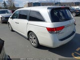 Honda Odyssey Ex 5FNRL5H46FB511600 снимка