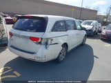 Honda Odyssey Ex 5FNRL5H46FB511600 снимка