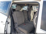 Honda Odyssey Ex 5FNRL5H46FB511600 снимка