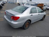 Toyota Corolla Ce/Le/S 2T1BR32E45C875006 снимка
