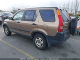 Honda Cr-V JHLRD78452C806223 снимка