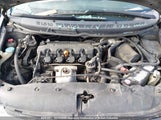 Honda Civic Lx 2HGFA16546H026770 снимка