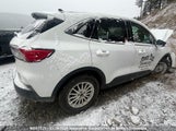 Ford Escape Se Hybrid 1FMCU9BZ5NUA70882 fotografie
