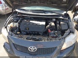 Toyota Corolla S/Le/Xle 2T1BU4EEXAC211013 снимка