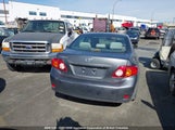 Toyota Corolla S/Le/Xle 2T1BU4EEXAC211013 снимка