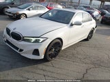 BMW 330I WBA83FF01PFN46251 снимка