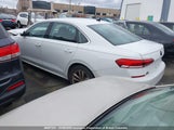Volkswagen Passat Highline 1VWBA7A30MC008222 снимка