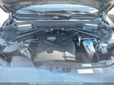 Audi Q5 Premium Plus WA1LFCFP5FA144321 fotografie