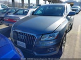 Audi Q5 Premium Plus WA1LFCFP5FA144321 снимка