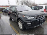 Land Rover Discovery Sport Se SALCP2RX5JH735539 photo