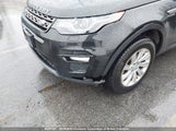 Land Rover Discovery Sport Se SALCP2RX5JH735539 photo