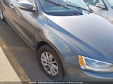 Volkswagen Jetta S 3VW2K7AJ1EM216282 снимка