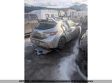 Toyota Corolla Se/Xse JTNK4RBE9K3005415 снимка