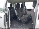 Dodge Grand Caravan Se 2C4RDGBG6ER287131 снимка