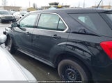 Chevrolet Equinox Ls 2GNFLCEK9D6214776 снимка