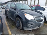 Chevrolet Equinox Ls 2GNFLCEK9D6214776 fotografie