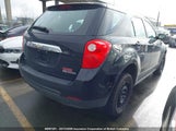 Chevrolet Equinox Ls 2GNFLCEK9D6214776 fotografie