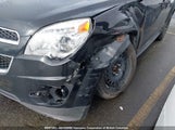 Chevrolet Equinox Ls 2GNFLCEK9D6214776 снимка