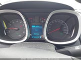 Chevrolet Equinox Ls 2GNFLCEK9D6214776 снимка