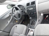 Toyota Corolla Ce 2T1BU4EE5AC214434 снимка