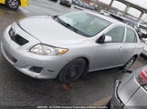 Toyota Corolla Ce 2T1BU4EE5AC214434 fotografie