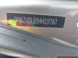 Hyundai Santa Fe Sport 5NMZUDLB1HH031561 fotografie