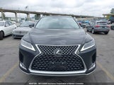 Lexus Rx 350 2T2JZMDAXNC354556 снимка