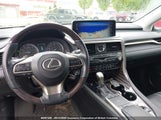 Lexus Rx 350 2T2JZMDAXNC354556 fotografie