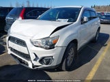 Mitsubishi Rvr Se 4A4AJ3AU8EE603155 снимка