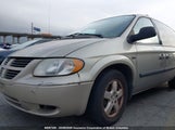 Dodge Grand Caravan Se 1D4GP24R25B347696 снимка