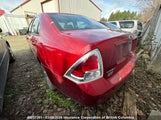 Ford Fusion Se 3FAFP07Z16R250548 снимка