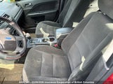 Ford Fusion Se 3FAFP07Z16R250548 снимка