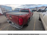 Chevrolet Colorado Lt 1GCGTBE36F1162545 снимка