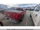 Chevrolet Colorado Lt 1GCGTBE36F1162545 снимка