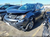 Toyota Rav4 Xle 2T3RFREV3DW091457 снимка