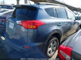 Toyota Rav4 Xle 2T3RFREV3DW091457 снимка