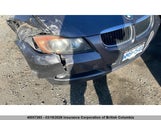 BMW 323I WBAVH13558KC99724 снимка