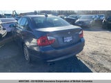 BMW 323I WBAVH13558KC99724 снимка