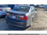 BMW 323I WBAVH13558KC99724 снимка