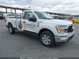 Ford F150 1FTMF1EB8NKE30354 снимка